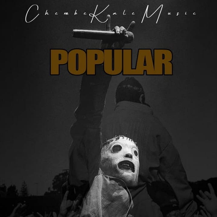 Rock Tex-Popular (Prod. By Dr. Snow)