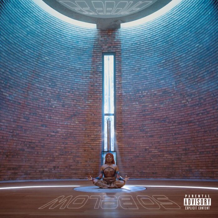 Sampa The Great-As Above, So Below Album
