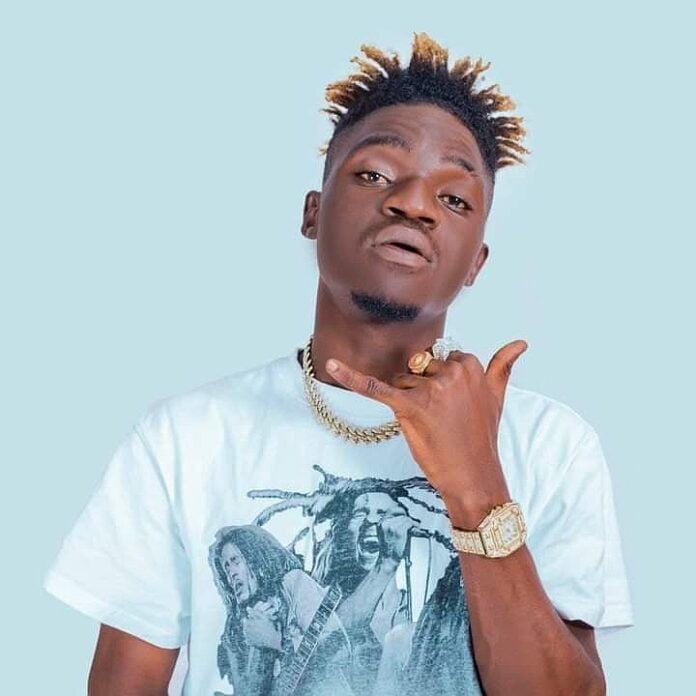 Sky Dollar-Na Mulenga (Prod. By King Nachi Beats)