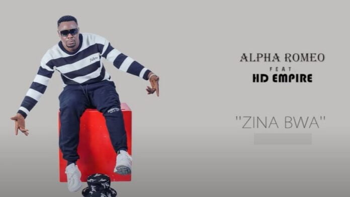 Alpha Romeo Ft. HD Empire - Imaleta Zina Bwa