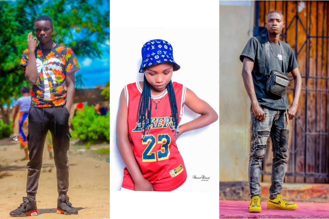 Ba Kabudo-Bana Kateka (Prod. By Savii)