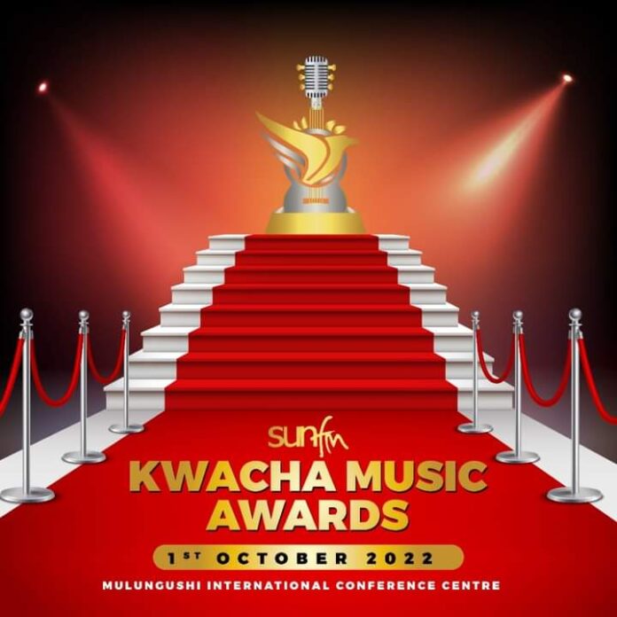 Full List Of The 2022 Kwacha Music Award Winners