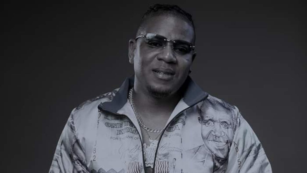 Mic Burner-Enough (The Showroom Session)