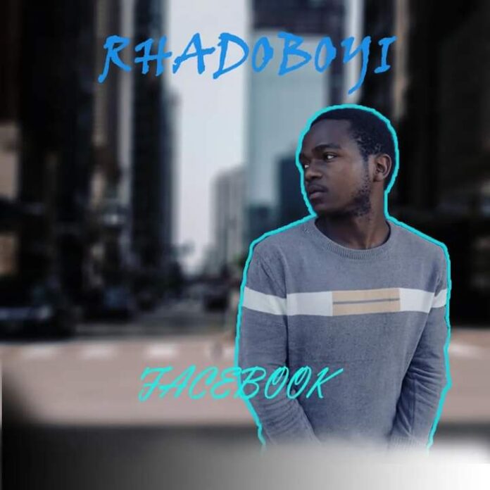 Rhado Zambia-Facebook (Prod. By Tom C)