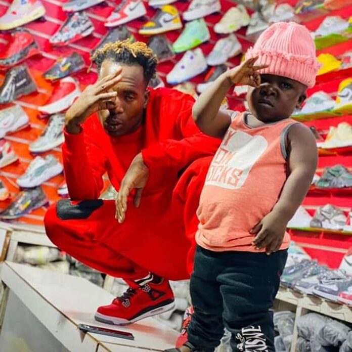 Y Celeb & Super Kena Ft. Chiwalawyd - Check My Balance