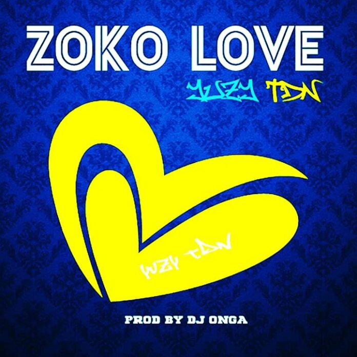 Yuzy TDN-Zoko Love (Prod. By Dj Onga)