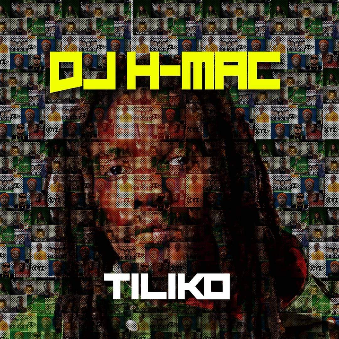 DJ H-Mac Regrets Making TiLiko Record Featuring Slapdee & Macky2 DJ H-Mac Regrets Making TiLiko Record Featuring Slapdee & Macky2