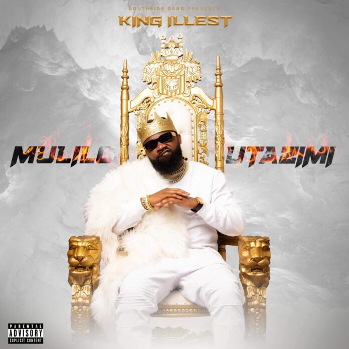King Illest-Mulilo Utazimi | Album