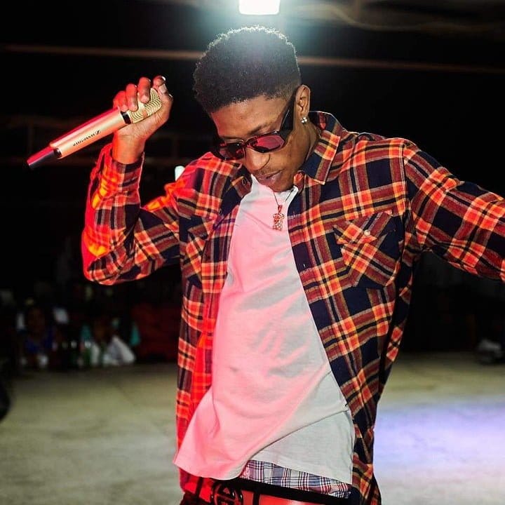 My Life A Movie By Jae Cash Attracts 1 Million Views On YouTube