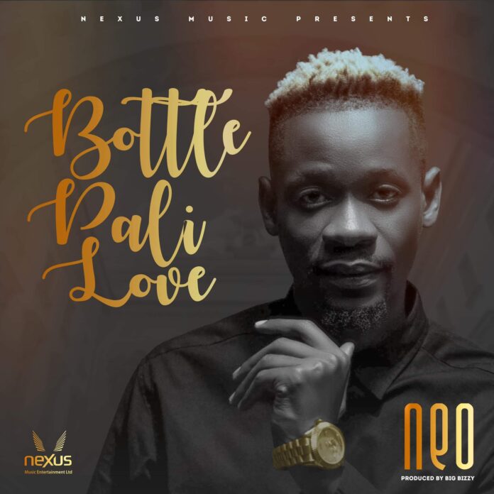 Neo-Bottle Pali Love