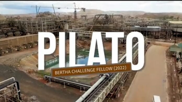 PilAto Ft. The Kopala Pastor & S Roxxy - Lifeless