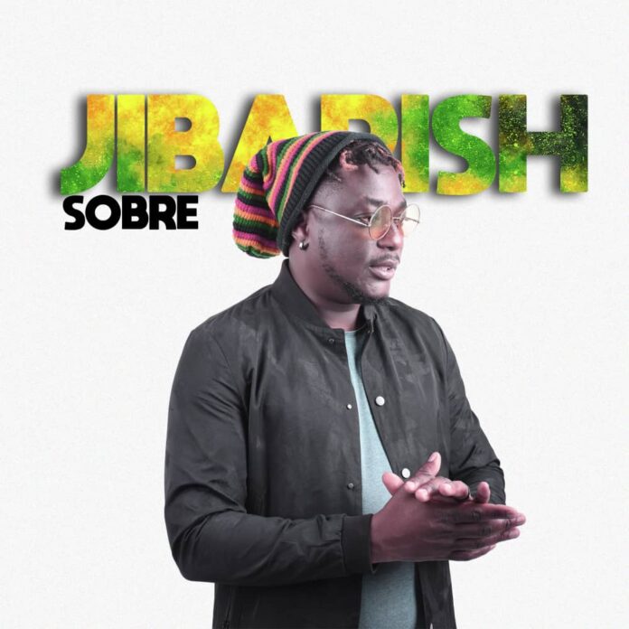 Sobre-Jibarish (Prod. By TrigoBeatz)