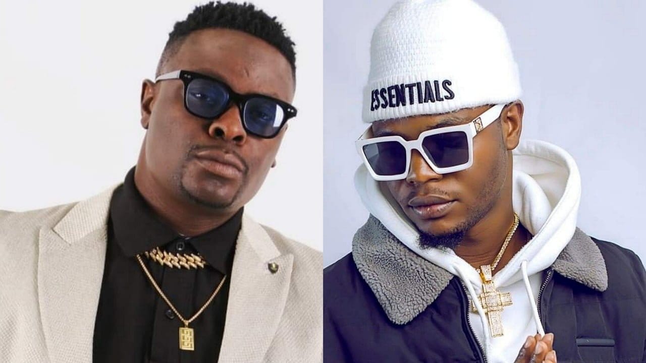 Alpha Romeo Ft. Vinchenzo-Osativuta