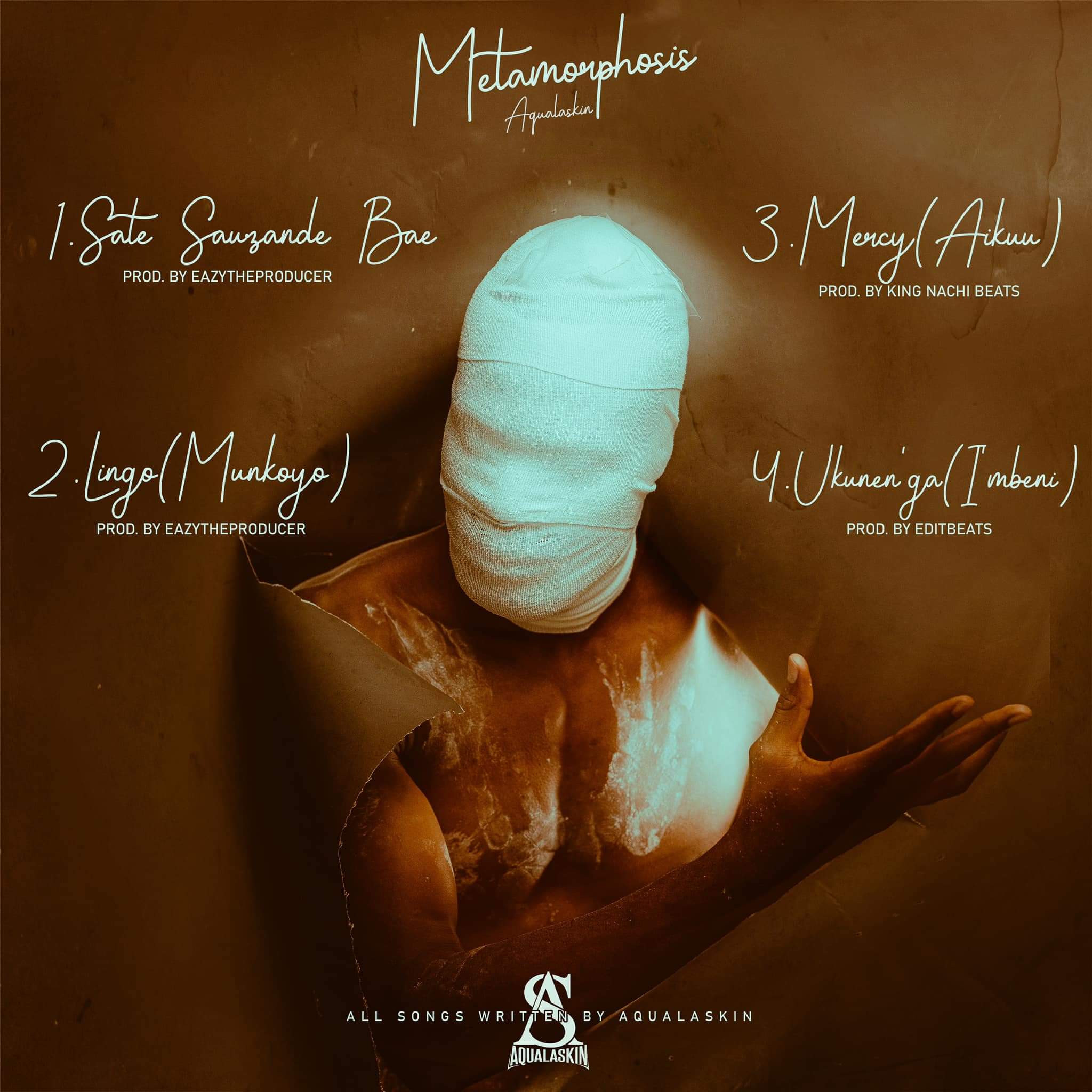 Aqualaskin-Mercy (Aikuu)