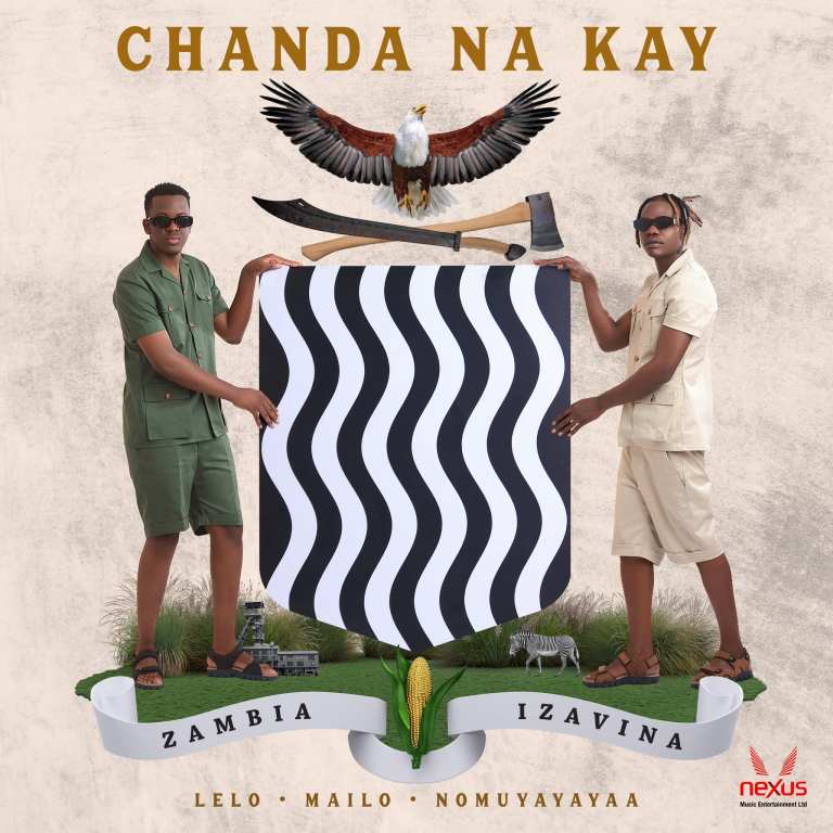 Chanda Na Kay Ft. Chef 187 – Moved On Chanda Na Kay Ft Chef 187 Moved On