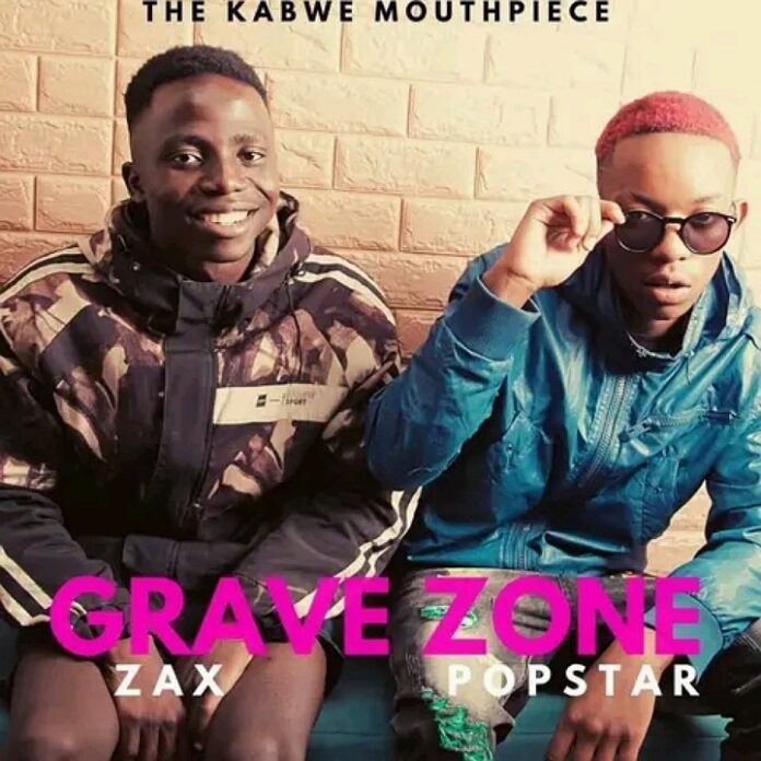 Jaguar Ft. Grave Zone & Metro Malik - Ku Ngungu Fyalipena