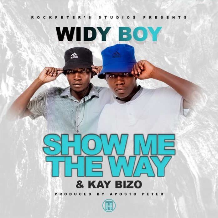Widy Boy Ft. Kay Bizo - Show Me The Way