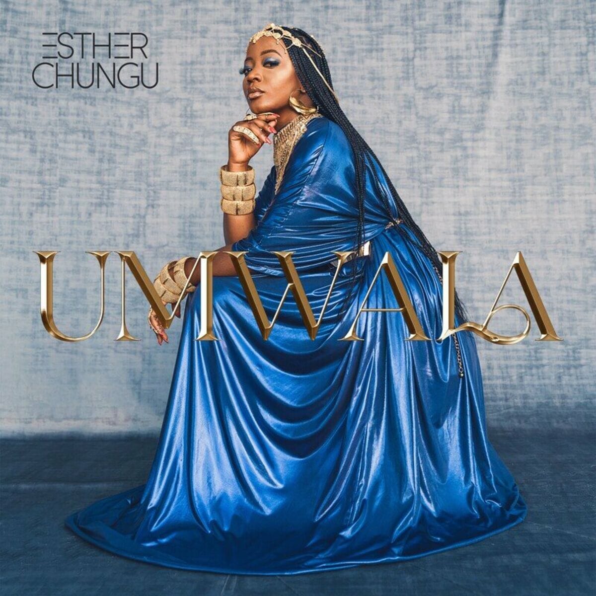 Esther Chungu Ft. Tim – Smile & Wave Esther Chungu Ft Tim Smile Wave