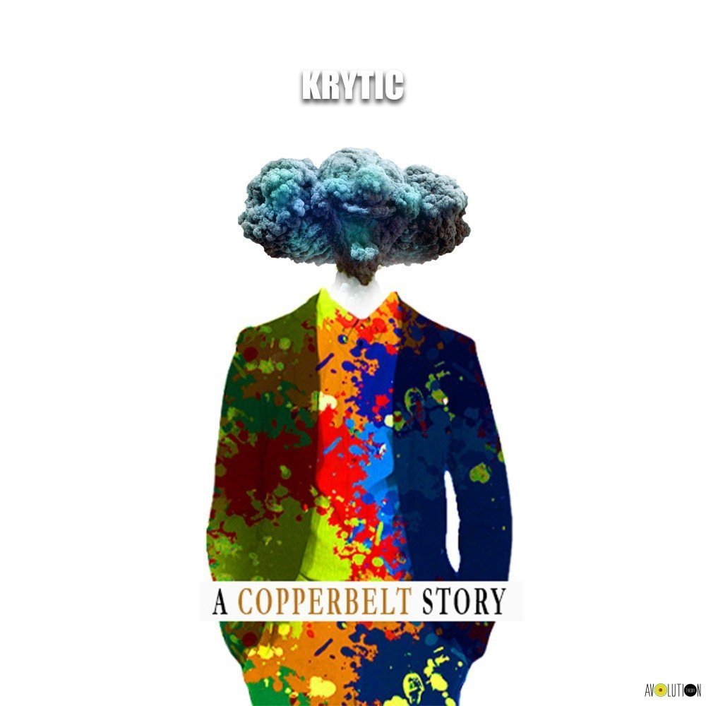 KRYTIC A Copperbelt Story