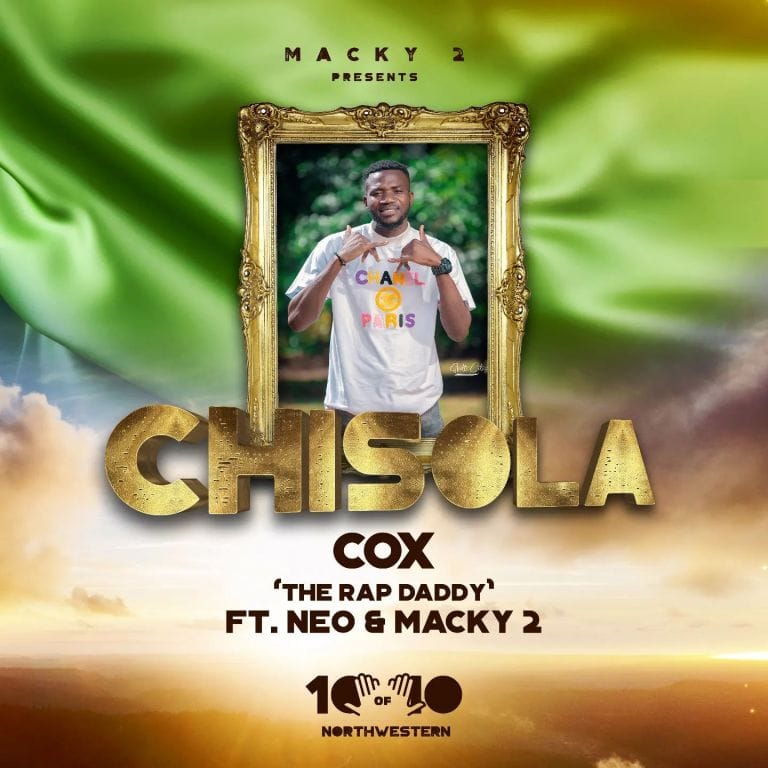 Macky2 & Cox Ft. Neo – Chisola