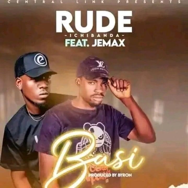 Rude Ft. Jemax – Basi (Prod. Byron)