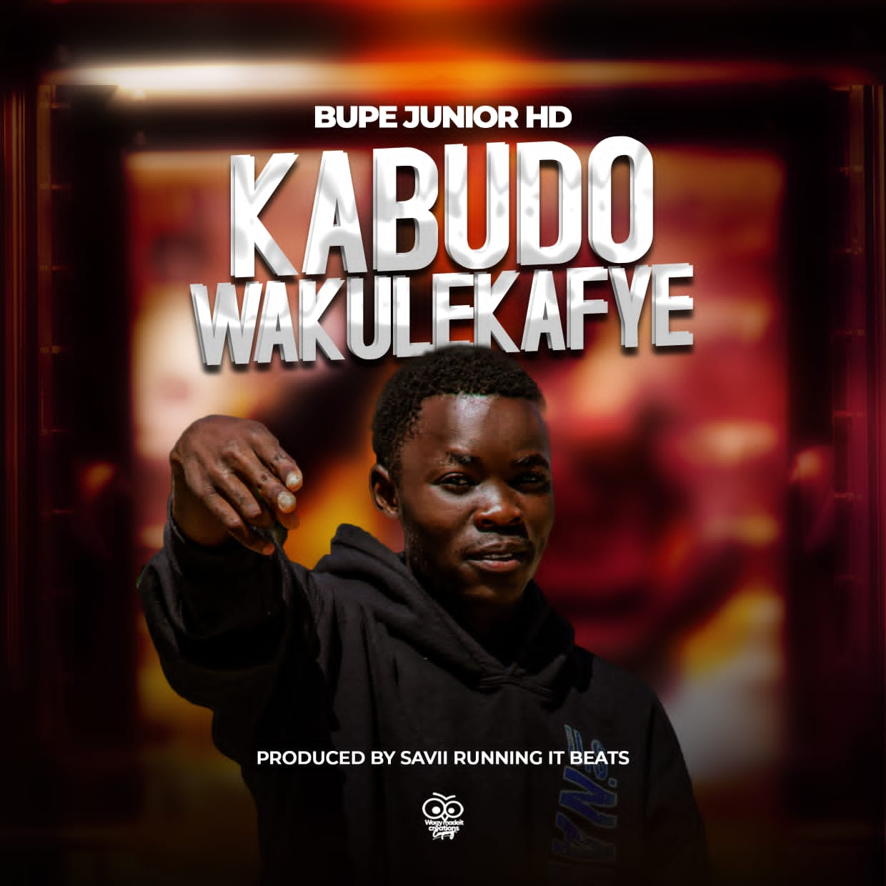 Bupe Junior HD-Kabudo Wakulekafye