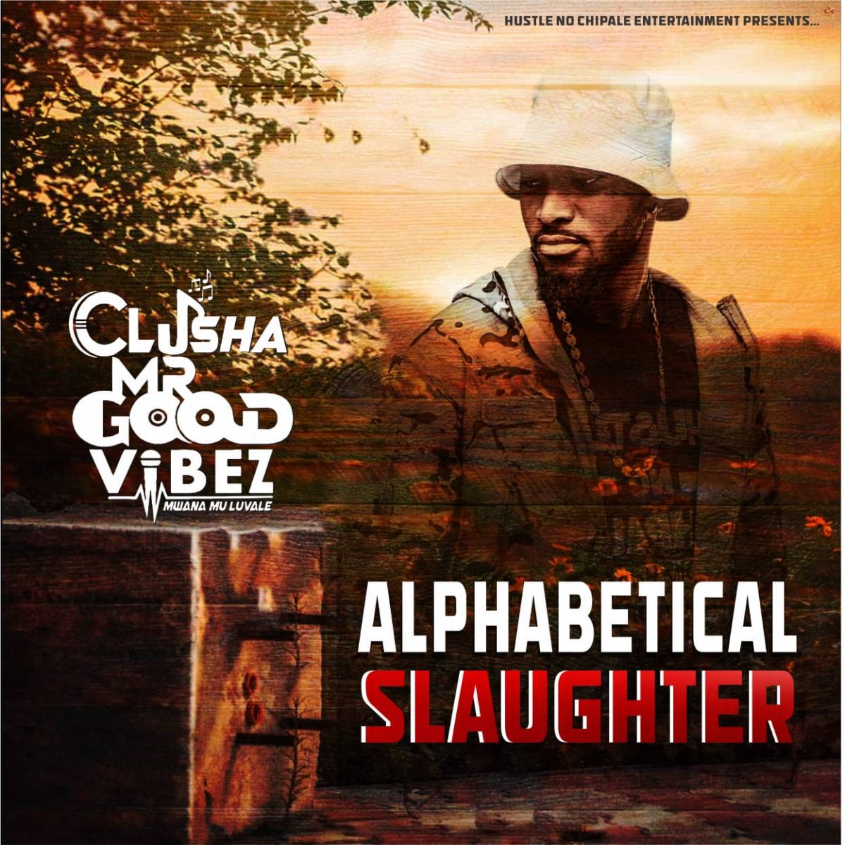 Clusha-Alphabetical Slaughter