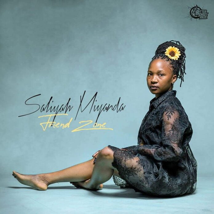 Saliyah Miyanda-Friendzone