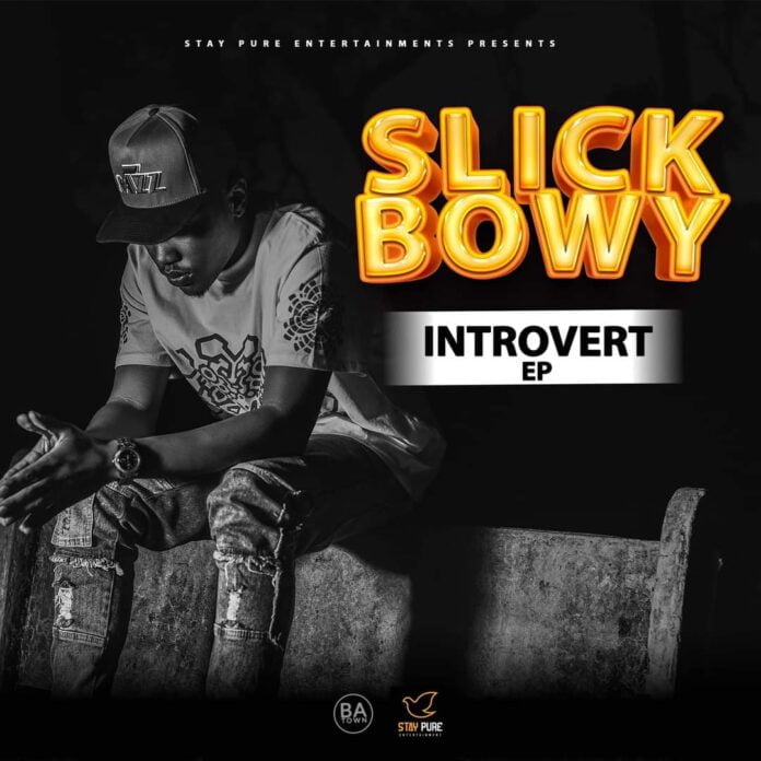 Slick Bowy-Problem (Prod. T Flex)