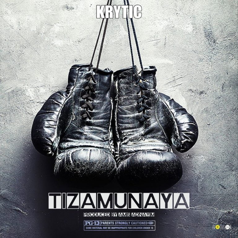 Krytic Tizamunaya Prod Amis Adnayim