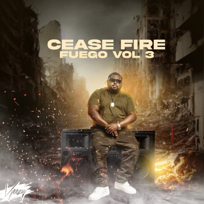 Vjeezy Ft. Keem, Bobby East & Drifta Trek - Flexing