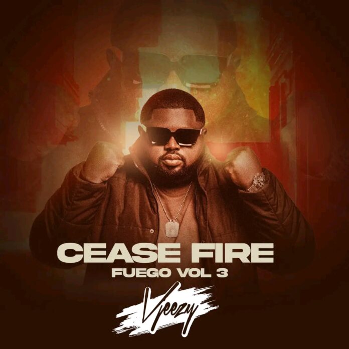 Vjeezy Ft. Triple M & Chef 187 - Pa Mabwe