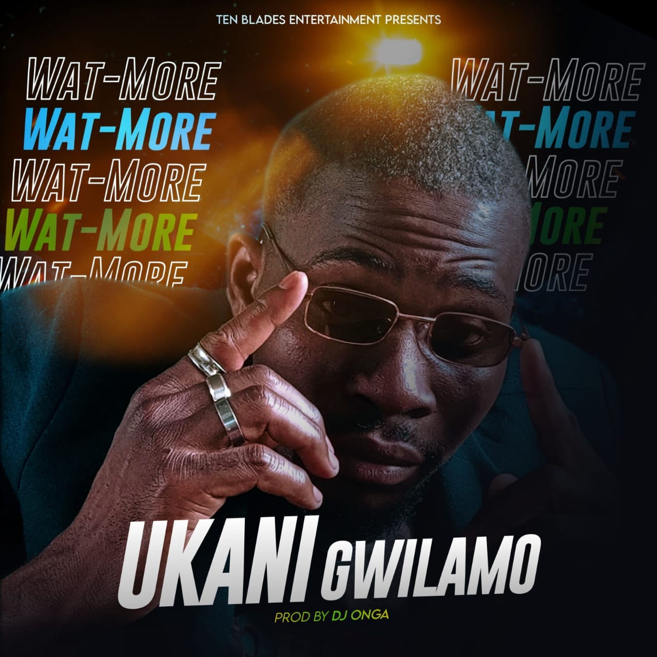 Wat More Ukanigwilamo Prod Dj Onga