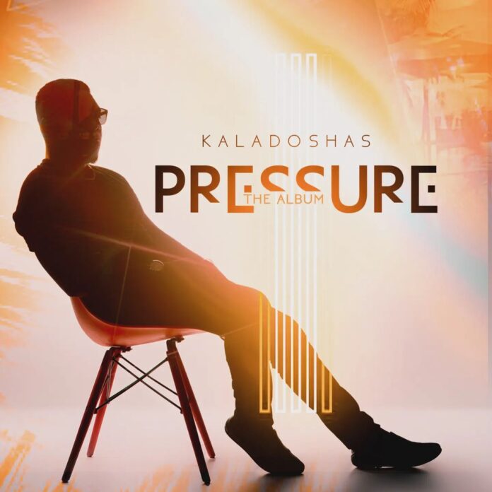 Kaladoshas-Pressure Album