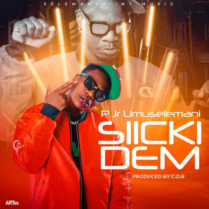 P Jr Umuselemani-Sickii Demm