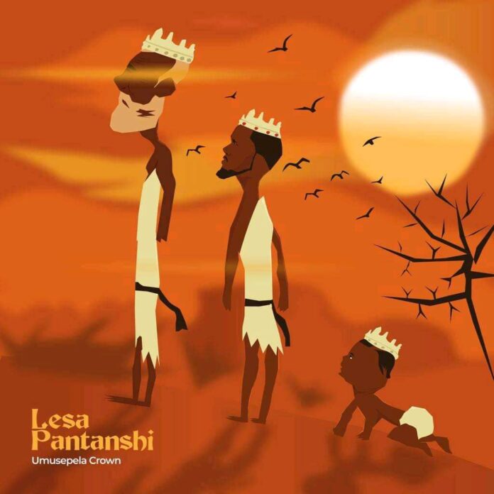 Umusepela Crown ft. Theresa Ng’ambi - Ukuba Umwaume