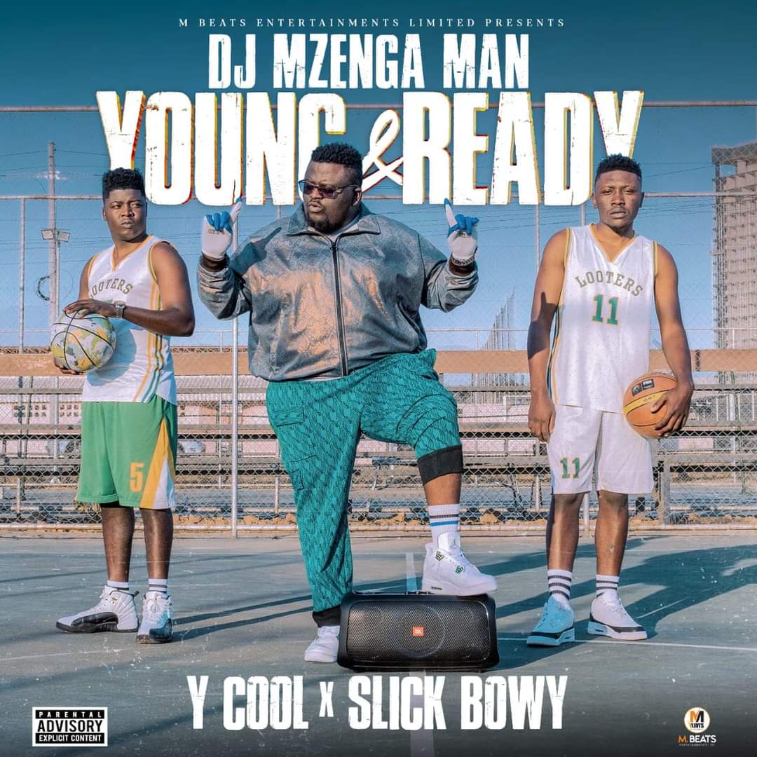 DJ Mzenga Man ft. Y Cool-One Day