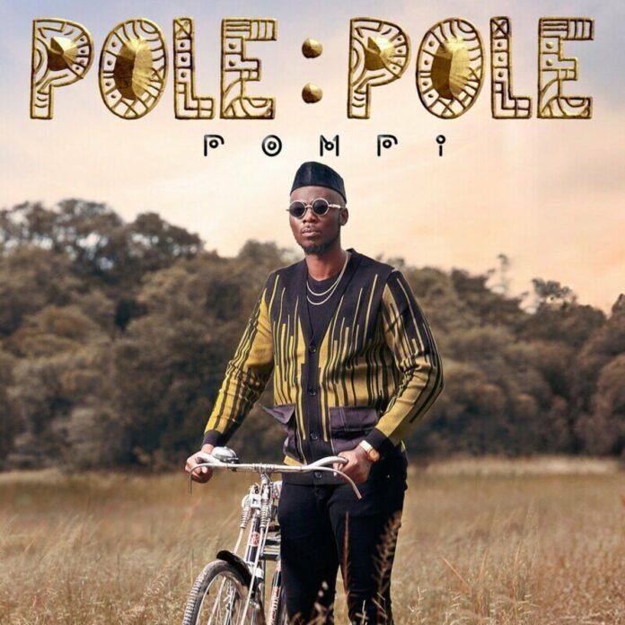 Pompi ft. CalledOut Music - Pole Pole