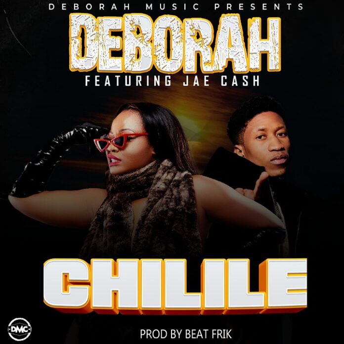 Deborah-Chilile (Feat. Jae Cash)