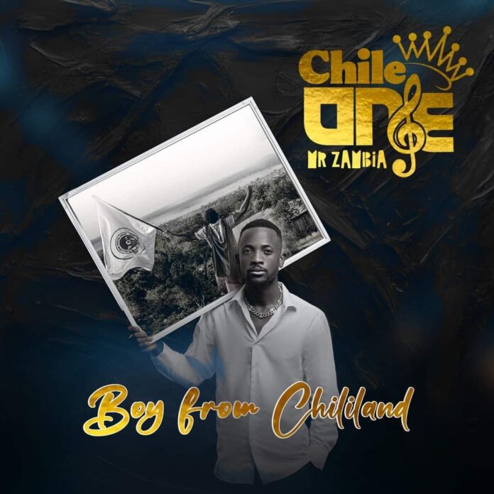 Chile One-Wakumbali (Feat Towela Kaira)