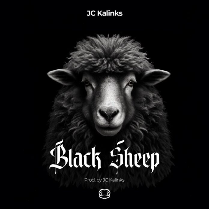 JC Kalinks Black Sheep