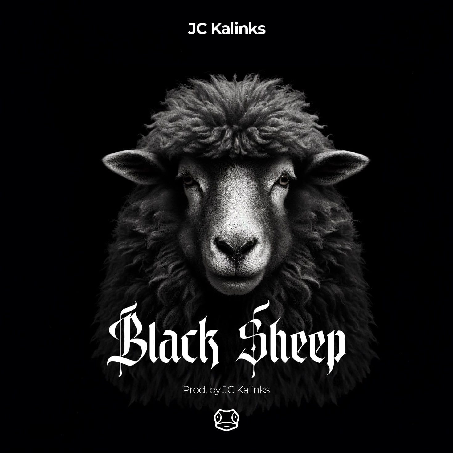 JC Kalinks-Black Sheep JC Kalinks Black Sheep