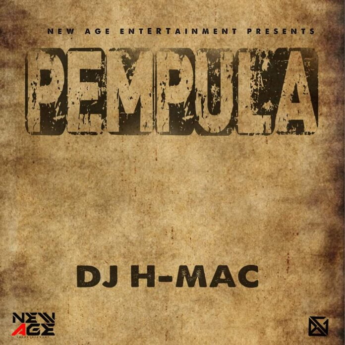 DJ H-Mac-Pempula (Feat. KOBY & Teed Loud)