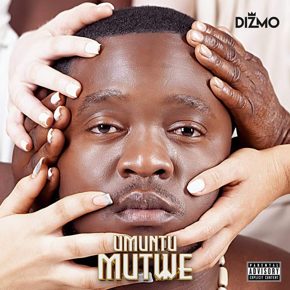 Dizmo-Umuntu Mutwe Album