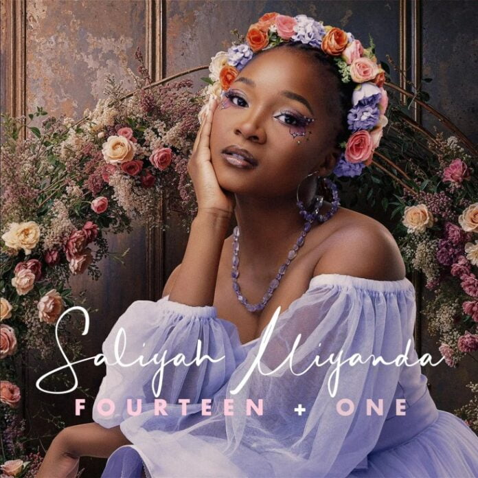 Saliyah Miyanda-Fourteen + One