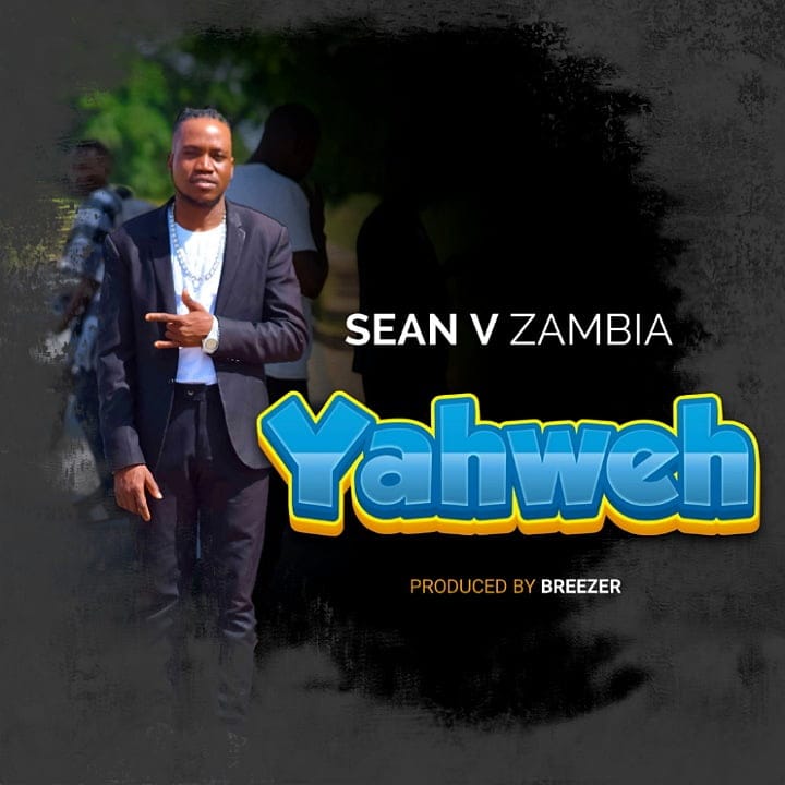 Sean V Zambia Yaweah