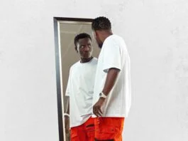 Jemax Announces Release Date Title for Debut Album THE BOOGEYMAN
