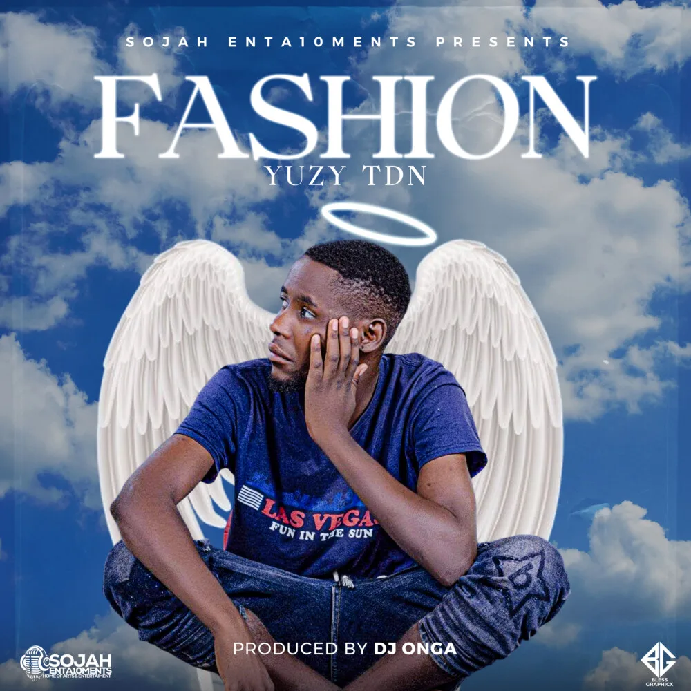 Yuzy TDN-Fashion (Prod. Dj Onga)