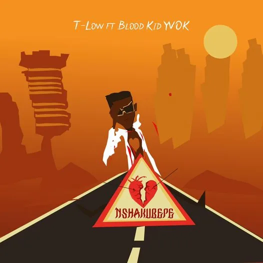 T-Low Announces New Single Nshakubepe Featuring Blood Kid YVOK