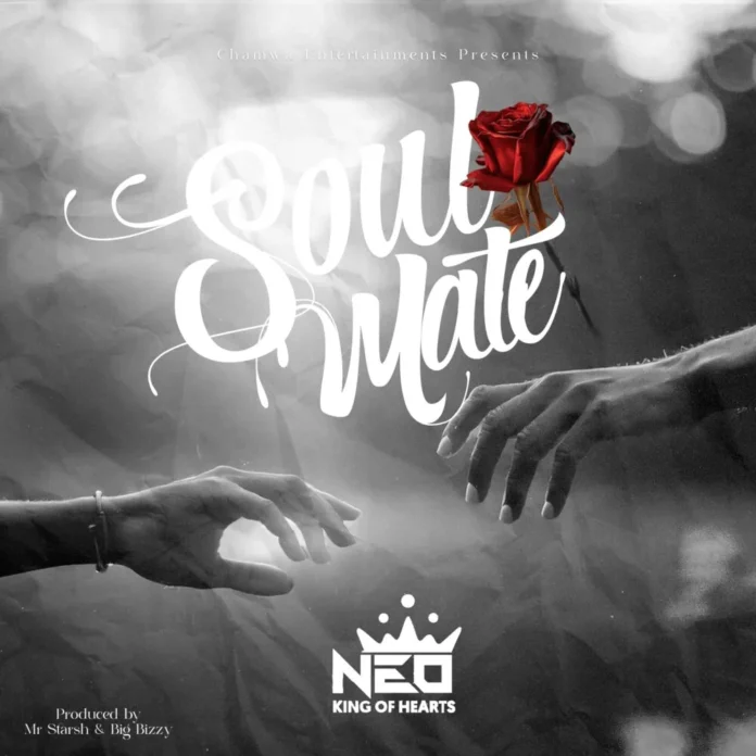 Neo-Soulmate (Prod. Mr. Stash)